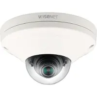 Hanwha XNV-6011 bewakingscamera Dome IP-beveiligingscamera 1920 x 1080 Pixels Plafond