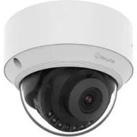 Hanwha QND-C8023R AI Dome IP Camera Q Serie 5 MPix