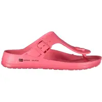 NORWAY 1963 Noorwegen 1963 Rosa Plastica Dames Slipper