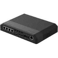 Hanwha PNM-C20000QB Netwerk Voor Camera Serie P 4CH x 2MPix/5MPix