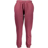 Cavalli Class Viola Polyester Dames Trainingsbroek