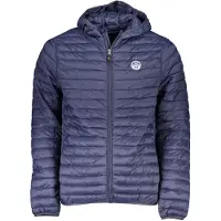 North sails Gestikte Hooded Jas