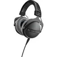 Beyerdynamic -DT 770 PRO X - Wired Studio Headphones - Zwart