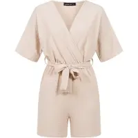 Cloud5ive Jumpsuit sand