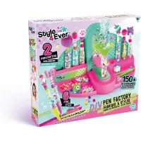 Canal Toys Diy Pen-en Markeerstiftfabriek