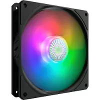 Cooler Master Fan SickleFlow, 140mm, ARGB