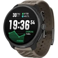 Suunto Smartwatch Race 2 Trace van titanium