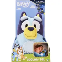 Bluey 10045 Toy Blauw Kinderen