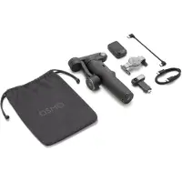 DJI Osmo Mobile 8 Pro Advanced Tracking Combo