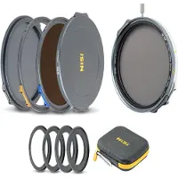 Nisi JetMag Pro 82MAG TC VND Mist Creator Kit
