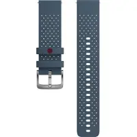 Polar 22 Mm Siliconen Bandje