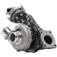 MAGNETI MARELLI 807101015900 Turbocharger
