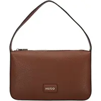 HUGO Orin Hobo - Handtasche 28 cm (brown)
