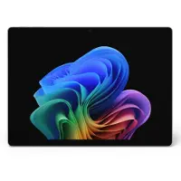 Microsoft Surface Pro 13" voor zakelijk gebruik - 12e generatie - EP2-54699 13-inch PixelSense-touchscreen, Intel Core Ultra 7 (366H), 32 GB RAM, 512 GB SSD, Windows 11 Pro, platina