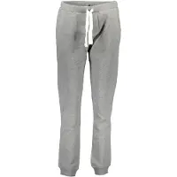 North sails Grigio Katoenen Dames Trainingsbroek