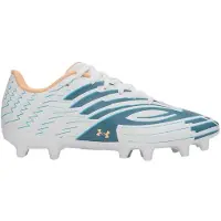 Under Armour Shadow Club 4 Fg Junioren Voetbalschoenen