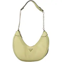 GUESS Groene Polyethyleen Handtas