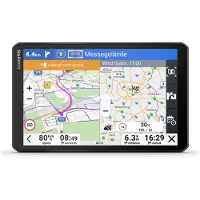 Garmin Dezl LGV820 Truck Europa + Zuid-Afrika