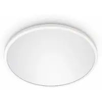 Wiz Smart plafondlamp | Rond | Wit | 2700-6500K | 22W