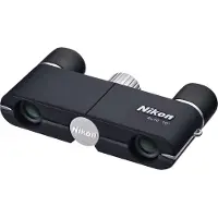 Nikon 4x10 compacte verrekijker - kleur Dark Navy