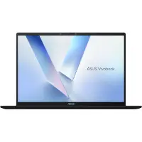 Asus Vivobook 16 X1607QA-MB112W - Copilot+ Laptop - Snapdragon X - 16GB/1000GB - 16 inch