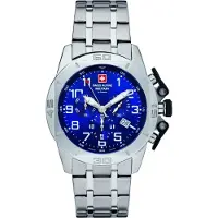 Swiss Alpine Military 70639135 Horloge