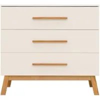 Bopita Kaleo Commode - Dune / Rose Wood