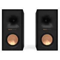 Klipsch R-50M - Zwart (per paar)