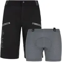 KILPI Trackee Korte Broek