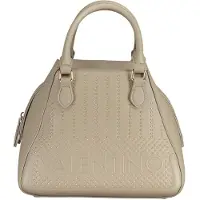 Valentino Beige Mittens Handtas