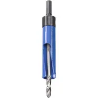 Kwb 499121 Gatenzaag 20 mm C45 1 stuk(s)