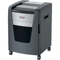 Rexel Papiervernietiger Momentum Extra XP418 snippers 4x35mm