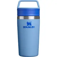 Stanley Reisbeker The Café-To-Go Travel Mug 0,35L Blue Sky