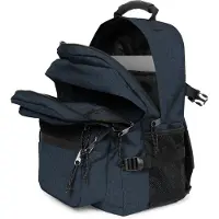 Eastpak Rugzak 'Suplyer' navy / zwart