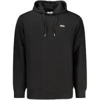 FILA Trui 'LUMEZZANE' zwart