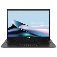 Asus Laptop Zenbook 14 Um3406ga-qd207w 14" Amd Ryzen 7 16 Gb Ram 512 Gb Ssd Zwart - Franse Azerty