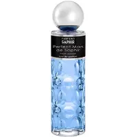 Saphir Perfect Man Pour Homme Eau de Parfum 200 ml