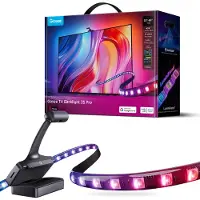 Govee TV Backlight 3 Pro | Geschikt voor 55-65 inch TV's