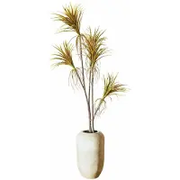 Loberon Decoratieve potplant Ancerac