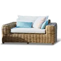 Loberon Fauteuil Camas