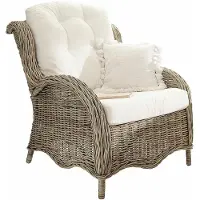 Loberon Fauteuil Hailee