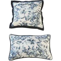 Loberon Kussenhoes set van 2 Miretique