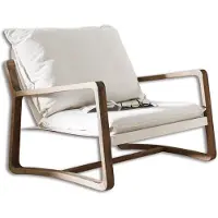 Loberon Fauteuil Jowna