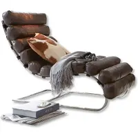 Loberon Lounger Davyss