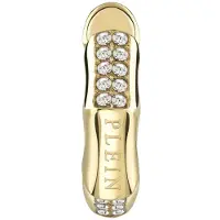 Philipp Plein Rhapsody Oorbellen Gouden Toon Main Material: Recycled Stainless Steel PJ8EA14EU