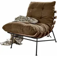 Loberon Fauteuil Horraine