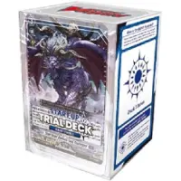 Bushiroad Cardfight!! Vanguard - Dark State - Title Trial Deck - DZ-TTD02