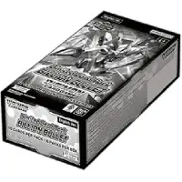 Bandai Digimon TCG - Billion Bullet Limited Boosterbox