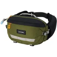 Dakine Packs Hot Laps 5 - Heuptas 32 cm (cypress)