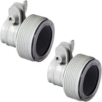 Intex Set van 2 adapters B 10722